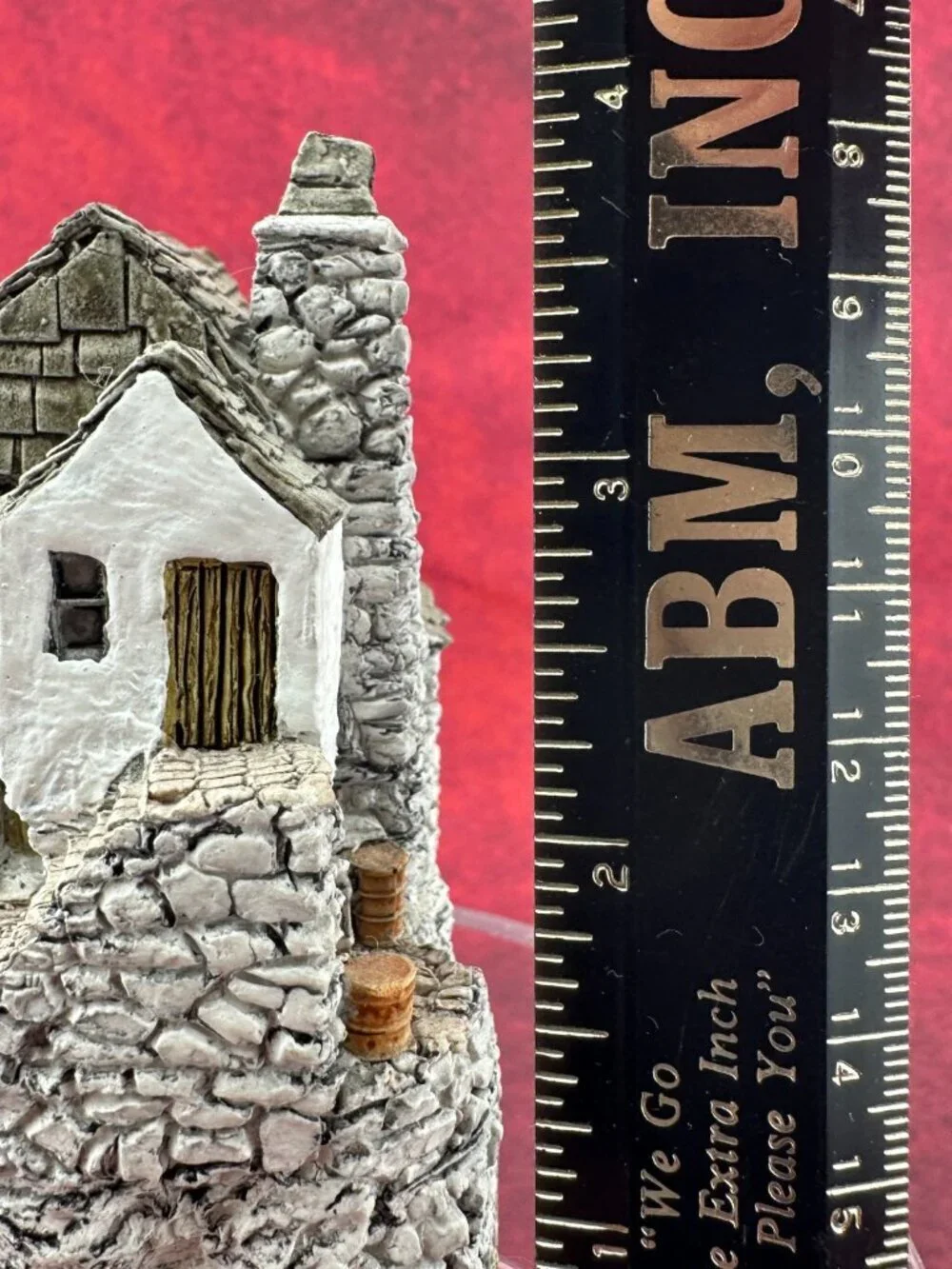 VINTAGE LILLIPUT LANE 
